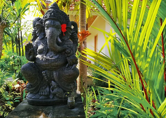 Tulus Hati Ubud Retreat