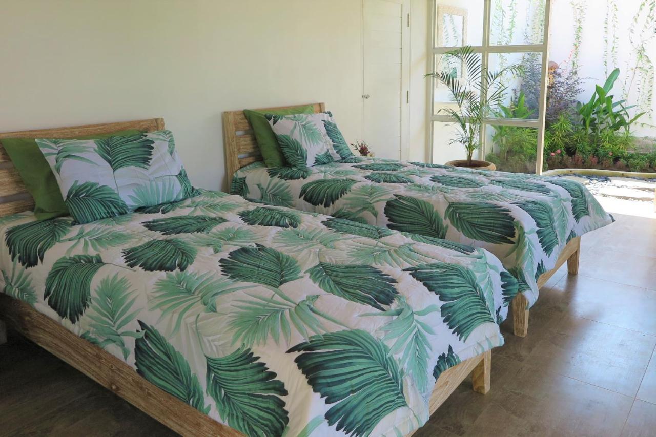 Tulus Hati Retreat Resort Ubud